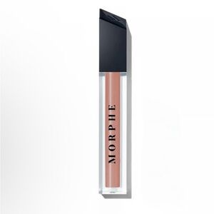 Morphe Soft Beige Lip Gloss - Sing Along